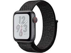 Apple MTXH2B/A Watch Nike+ Series 4 (GPS + Cellular) Apple MTXH2B/A Watch Nike+ Series 4 (GPS + Cellular)