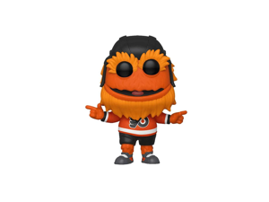 Funko 43549 Pop! Mascots: Flyers - Gritty