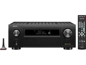 denon avr x1200w heos