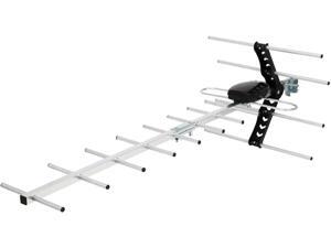 Mediasonic HomeWorX HW-560AN HDTV Outdoor Antenna Mediasonic HomeWorX HW-560AN HDTV Outdoor Antenna