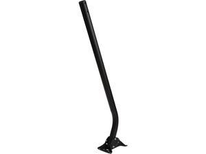 Mediasonic HOMEWORX Outdoor Antenna Pole 38" Reversible J-Pole (HW-510P) Mediasonic HOMEWORX Outdoor Antenna Pole 38" Reversible J-Pole (HW-510P)