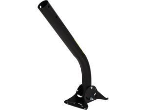 Mediasonic HomeWorX HW-520P Powder Coated 19" Antenna Pole Mediasonic HomeWorX HW-520P Powder Coated 19" Antenna Pole