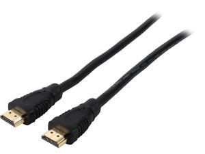 Nippon Labs 3 ft 4K Resolution HDMI Cable HDMI Cord - Ultra High Speed 18Gbps HDMI 2.0 Cable Support Fire TV, Apple TV, Ethernet, Audio Return, Video 4K UHD 2160p, HD 1080p, 3D, Xbox PlayStation PS3 P