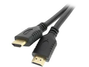 Nippon Labs 4K HDMI Cable 20HDMI-35FTMM-28C 35 ft. HDMI 2.0 Cable, Supports 1080p,3D, 2160p, 4K 60Hz, HDR, ARC, 18Gbps, CL3 for in-Wall Installation, 28AWG HDMI Cord for Most of HDMI Devices