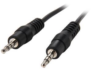 Nippon Labs 3.5mm Aux Cable, 3 Feet Aux Cord, 3.5mm Male to Male Stereo Auxiliary Audio Cable, Compatible with Headphones, Smartphones, 2018 Mac Mini, Home/Car Stereos & More Nippon Labs 3.5mm Aux Cable, 3 Feet Aux Cord, 3.5mm Male to Male Stereo Auxiliary Audio Cable, Compatible with Headphones, Smartphones, 2018 Mac Mini, Home/Car Stereos & More