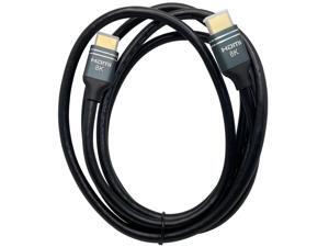 Nippon Labs 8K HDMI Cable 15ft. HDMI 2.1 Cable Real 8K, High Speed 48Gbps 8K(7680x4320)@60Hz, 4K@120Hz Dolby Vision, HDCP 2.2, 4:4:4 HDR, eARC Compatible with Apple TV, Samsung QLED TV - HDMI-8K-15 Nippon Labs 8K HDMI Cable 15ft. HDMI 2.1 Cable Real 8K, High Speed 48Gbps 8K(7680x4320)@60Hz, 4K@120Hz Dolby Vision, HDCP 2.2, 4:4:4 HDR, eARC Compatible with Apple TV, Samsung QLED TV - HDMI-8K-15