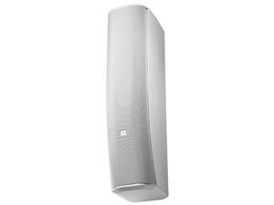 JBL CBT70JE-1-WH White Line Array Extension Speaker JBL CBT70JE-1-WH White Line Array Extension Speaker