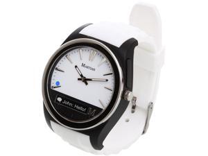 Martian MN200WBW Notifier Watch White Martian MN200WBW Notifier Watch White