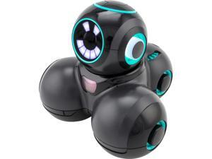 Wonder Workshop 1-QU01-12 Cue Robot - Interactive, Unisex, 11+ Age Range, USB-A Connection, Bluetooth, White Wonder Workshop 1-QU01-12 Cue Robot - Interactive, Unisex, 11+ Age Range, USB-A Connection, Bluetooth, White