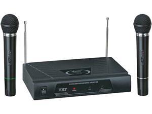 BLACKMORE BMP-51 Pro Audio Professional Wireless Microphone System BLACKMORE BMP-51 Pro Audio Professional Wireless Microphone System