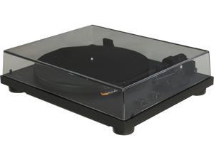 TEAC TN-280BT 2-speed Analog Turntable with Phono EQ and Bluetooth