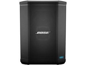 Bose  S1 Pro Portable Bluetooth Speaker with Battery  Black