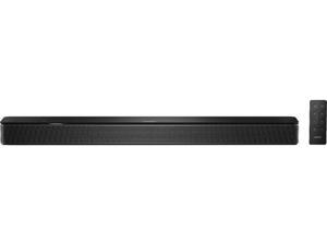 Bose Smart Soundbar 300 - Black Bose Smart Soundbar 300 - Black