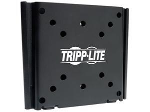 TRIPP LITE DWF1327M Black 13" - 27" Fixed Wall Mount for Flat-Screen Displays