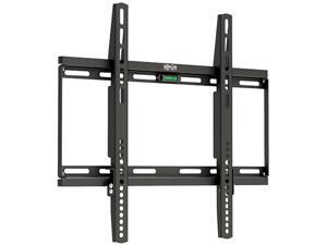 TRIPP LITE DWF2655X Black 26" - 55" Fixed Wall Mount for Flat-Screen Displays TRIPP LITE DWF2655X Black 26" - 55" Fixed Wall Mount for Flat-Screen Displays