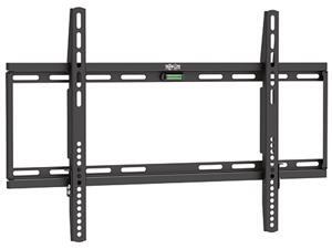 TRIPP LITE DWF3270X Black 32" - 70" Fixed Wall Mount for Flat-Screen Displays TRIPP LITE DWF3270X Black 32" - 70" Fixed Wall Mount for Flat-Screen Displays