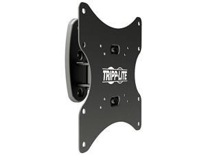 TRIPP LITE DWM1742MN Black 17" - 42" Full-Motion Wall Mount for Flat-Screen Displays