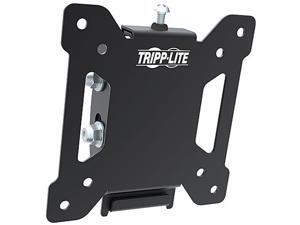 TRIPP LITE DWT1327S Black 13" - 27" Tilt Wall Mount for Flat-Screen Displays