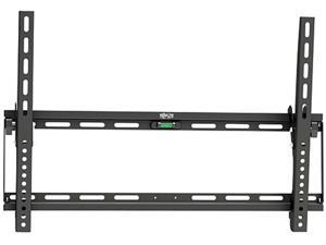 TRIPP LITE DWT3270X Black 32" - 70" Tilt Wall Mount for 32" to 70" Flat-Screen Displays