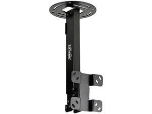 TRIPP LITE DCTM 13" - 37" Display TV LCD Ceiling Mount Arm Swivel Tilt Flat Screen