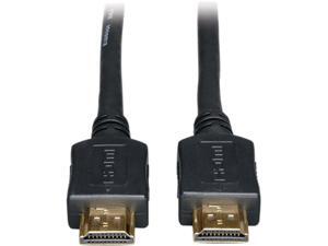 Tripp Lite High Speed HDMI Cable, HD 1080p, Digital Video with Audio (M/M), Black, 20-ft. (P568-020) Tripp Lite High Speed HDMI Cable, HD 1080p, Digital Video with Audio (M/M), Black, 20-ft. (P568-020)