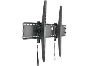 TRIPP LITE DWT60100XX Black 60" - 100" Tilt Wall Mount for Flat-Screen Displays