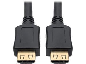 Tripp Lite High-Speed HDMI Cable w/ Gripping Connectors 4K M/M Black 30ft (P568-030-BK-GRP) Tripp Lite High-Speed HDMI Cable w/ Gripping Connectors 4K M/M Black 30ft (P568-030-BK-GRP)