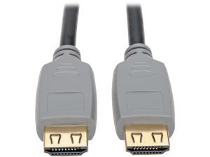 Tripp Lite High-Speed 4K HDMI 2.0a Cable with Gripping Connectors, 2m. (P568-02M-2A) Tripp Lite High-Speed 4K HDMI 2.0a Cable with Gripping Connectors, 2m. (P568-02M-2A)