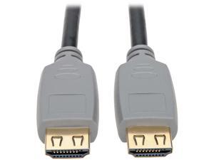 Tripp Lite High-Speed 4K HDMI 2.0a Cable with Gripping Connectors, 1m. (P568-01M-2A) Tripp Lite High-Speed 4K HDMI 2.0a Cable with Gripping Connectors, 1m. (P568-01M-2A)