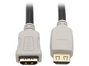 Tripp Lite P569-010-2B-MF HDMI Audio/Video Cable Tripp Lite P569-010-2B-MF HDMI Audio/Video Cable