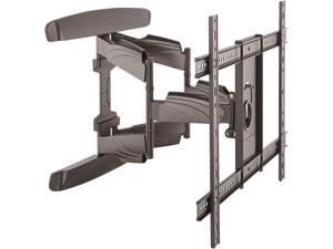 StarTech.com FPWARTB2 Full Motion TV Wall Mount - Steel - For 32" to 70" Displays - Flat Screen TV / Monitor Wall Mount - Wall Mount TV Bracket StarTech.com FPWARTB2 Full Motion TV Wall Mount - Steel - For 32" to 70" Displays - Flat Screen TV / Monitor Wall Mount - Wall Mount TV Bracket