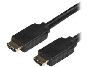 COMPREHENSIVE CABLE HD-HD-35PROBLK 35FT HDMI CABLE W PROGRIP BLACK