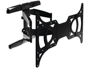 Stanley Mounts TLX-220FM 37" - 65" Full Motion Articulating TV Wall Mount LED & LCD HDTV,up to VESA 600x400 Max Load 100 lbs,Compatible with Samsung, Vizio, Sony, Panasonic, LG, and Toshiba TV Stanley Mounts TLX-220FM 37" - 65" Full Motion Articulating TV Wall Mount LED & LCD HDTV,up to VESA 600x400 Max Load 100 lbs,Compatible with Samsung, Vizio, Sony, Panasonic, LG, and Toshiba TV