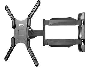 Kanto M300 Full Motion Mount for 26-inch to 55-inch TVs Kanto M300 Full Motion Mount for 26-inch to 55-inch TVs