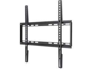inland 5438 Black 32" - 55" Fixed VESA Wall Mount fits 32" to 55" LED/LCD TV