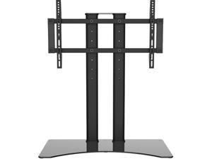 inland 05252 37" - 65" ProHT Tabeltop Stand for TV 65 inch
