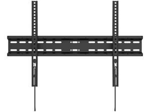 inland 05256 Black 37" - 70" TV Mount up to 70 in Quick Release