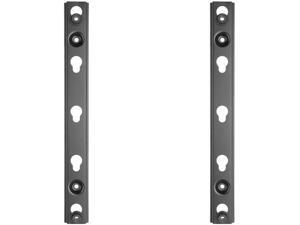 Inland ProHT Fixed TV Wall Mount for most 43" - 90" Flat-Panel TVs 05258