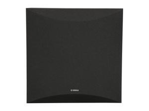 NeweggBusiness - YAMAHA NS-SW100 - 10-Inch 100-Watt-Max