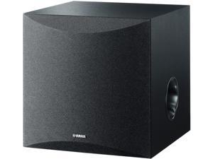 yamaha subwoofer 300w