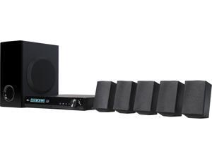 LG BH5140S Smart 3D Blu-ray Home Theater System