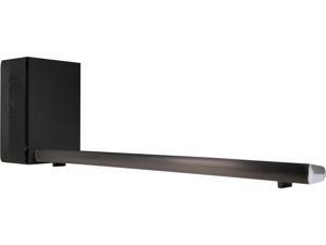 LG LAS751M 4.1CH 360W MUSIC FLOW WI-FI STREAMING SOUNDBAR WITH WIRELESS SUBWOOFER LG LAS751M 4.1CH 360W MUSIC FLOW WI-FI STREAMING SOUNDBAR WITH WIRELESS SUBWOOFER