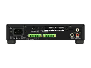 NeweggBusiness - ONKYO PCA1120 Mono Power Amplifier