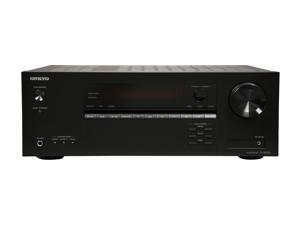 NeweggBusiness - ONKYO TX-SR393 5.2-Channel Receiver
