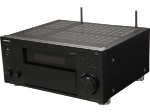 Onkyo TX-RZ840 9.2-Channel Network A/V Receiver