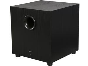 Pioneer SW-10 400W Powered Subwoofer