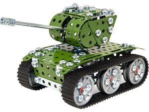 Eitech 10210-C210 Panzer Tank I Building Kit