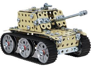 Eitech 10215-C215 Panzer Tank II Building Kit