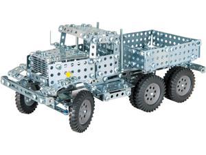 Eitech 10710-C710 Big Truck Building Kit