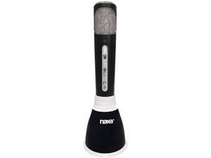 NAXA NKM102 Handheld Karaoke All-in-one System with Bluetooth NAXA NKM102 Handheld Karaoke All-in-one System with Bluetooth